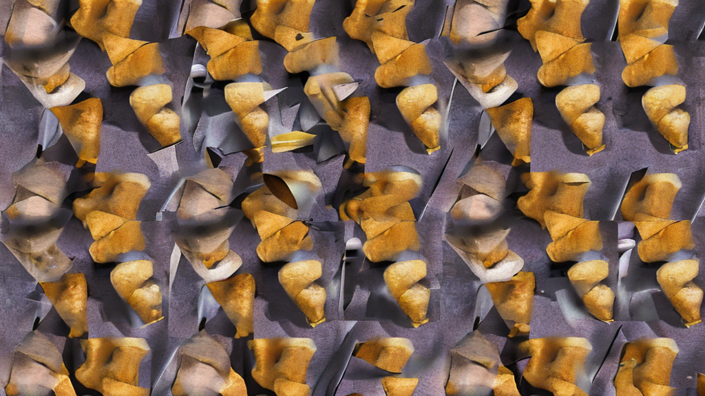 Screaming Chips?! AI's Wildest Food Hack Yet - Featured Image