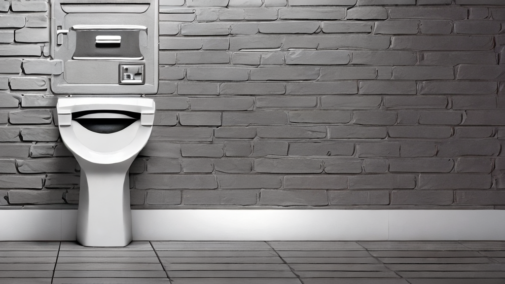 Smart Toilet Judges Your Diet?! (You WON'T Believe #5!) - Featured Image