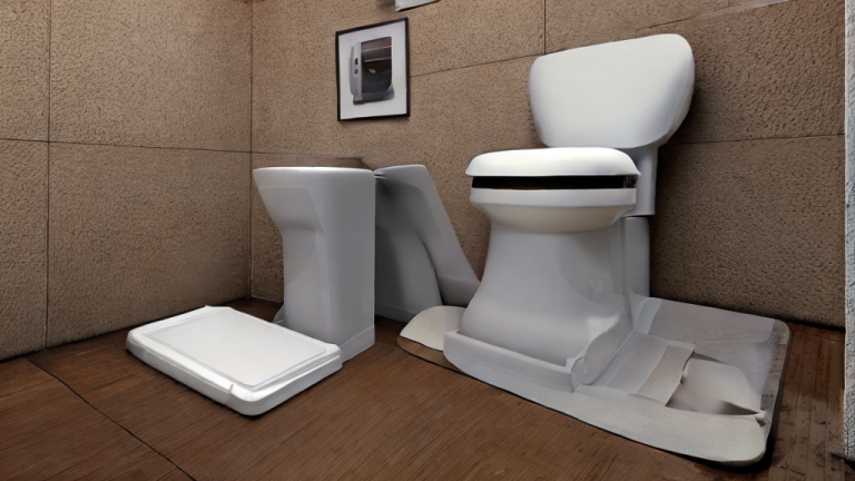 Smart Toilets Judge Your Diet?! (You Won't Believe #5) - Featured Image