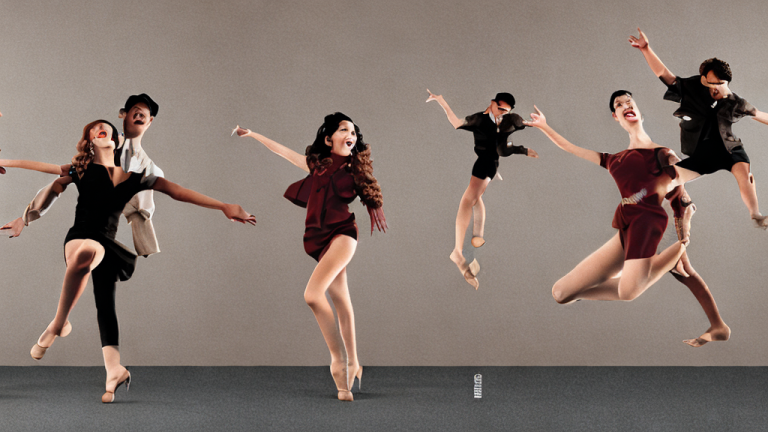 1 Weird Trick Makes ANY Dance Go Viral - Featured Image