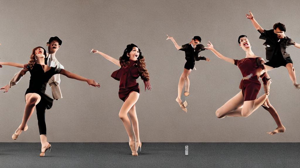 1 Weird Trick Makes ANY Dance Go Viral - Featured Image