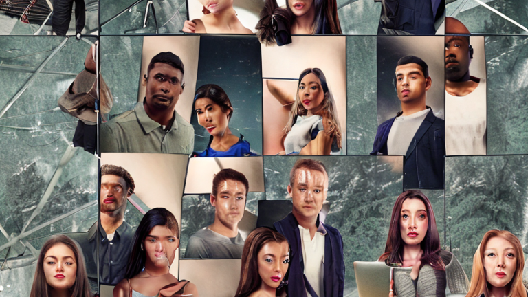 10 NPCs Trapped in a Reality Show?! - Featured Image
