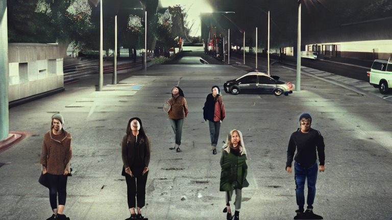10 NPCs Walk Among Us (You WON'T Believe #6!) - Featured Image