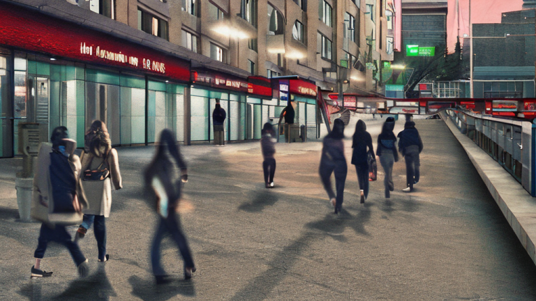 10 NPCs Walk Among Us (You WON'T Believe #7!) - Featured Image