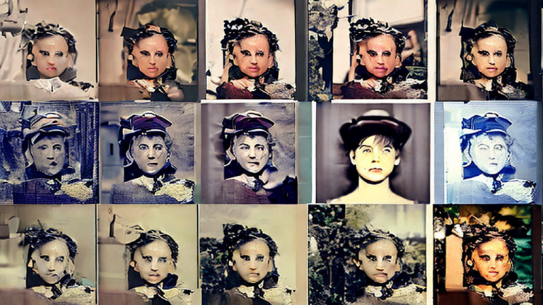 10 Shocking Reasons Old Photos Look the Same - Featured Image