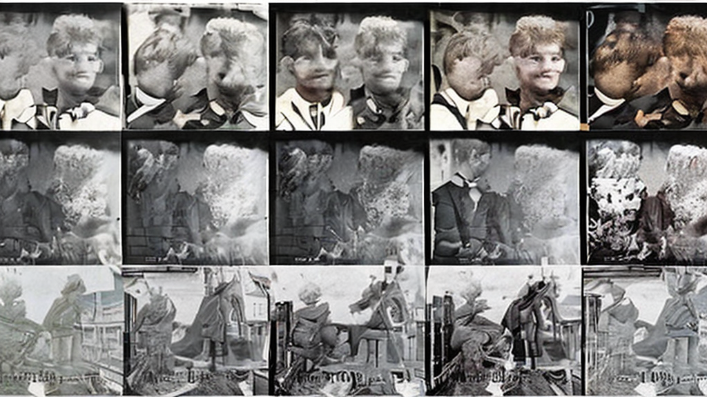 100-Year-Old Photos Look EXACTLY Like Today. Why? - Featured Image