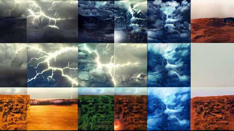 5 Insane Weather Glitches Science Can't Explain - Featured Image