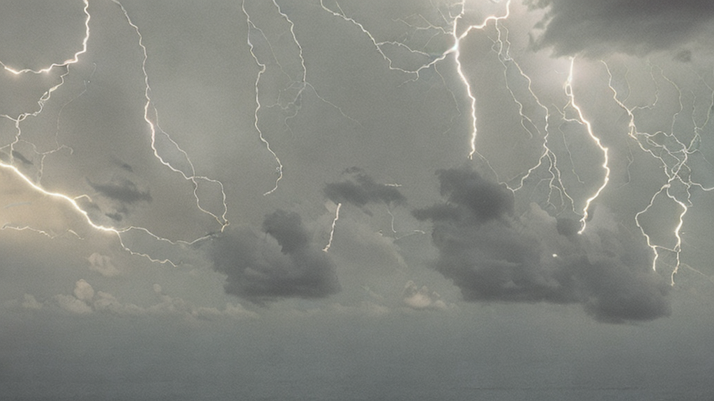 5 Insane Weather Glitches That Defy Science - Featured Image