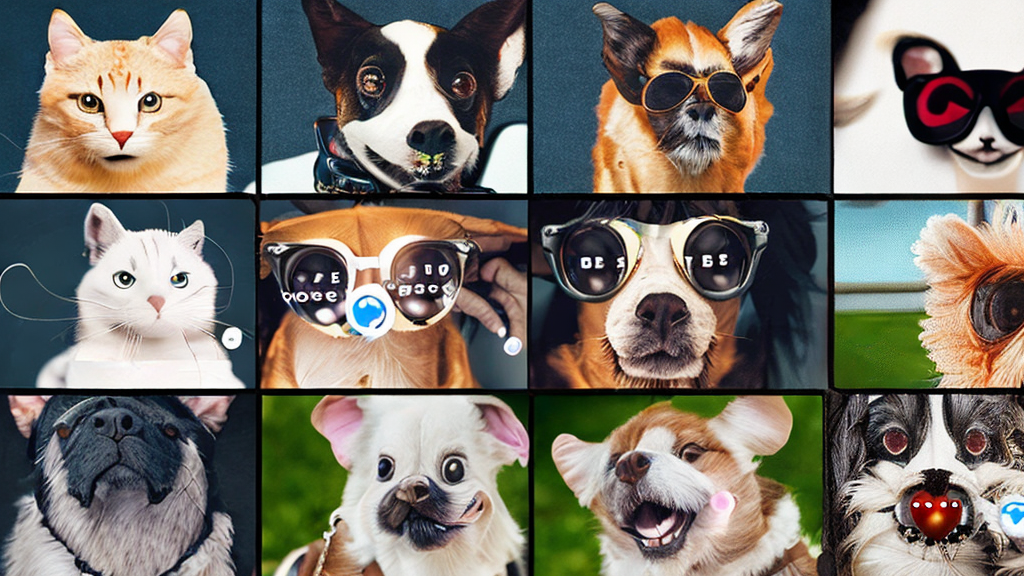 5 Pet Dating Apps That Will Shock You 🐾 - Featured Image
