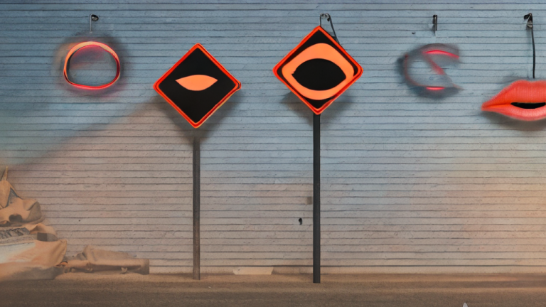 5 Signs Modern Life is CREEPING You Out - Featured Image