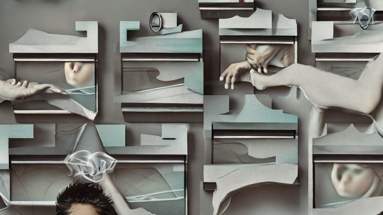5 Signs You're Trapped in a Shared Dream - Featured Image