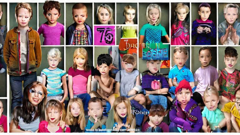 7 Dark Truths Hiding in Kids' Shows (Shocking!) - Featured Image
