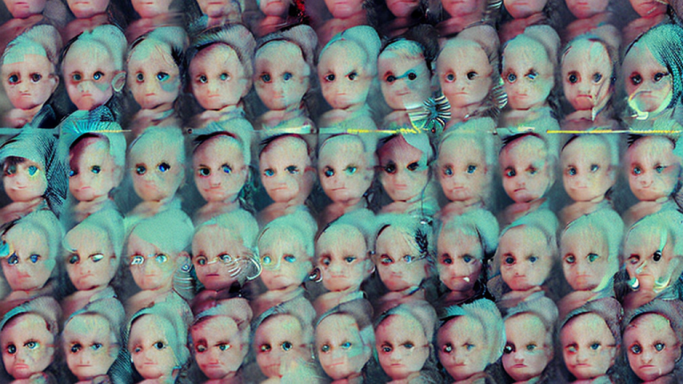 95 Babies: This Glitch Will SHOCK You - Featured Image