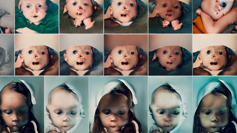 95 Babies: You WON'T Believe Our Shared Memories! - Featured Image