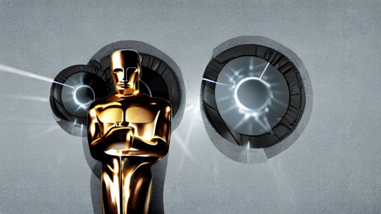 AI Movie Wins Oscar?! World SHOCKED - Featured Image