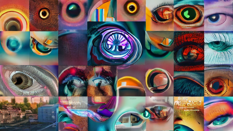 AI Turns Dreams Into Art!🤯 - Featured Image
