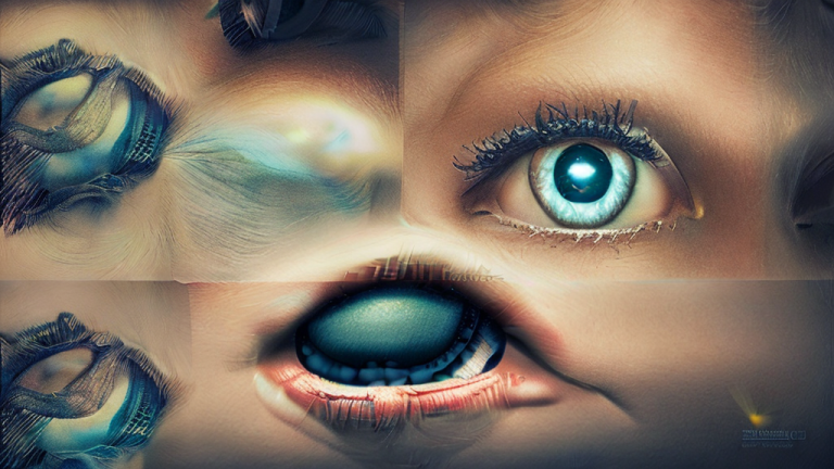 AI Turns Dreams Into Art! (Mind Blown) - Featured Image