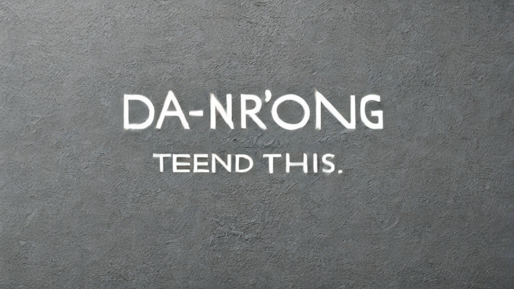 Dangerous Viral Trend: DON'T Try This! - Featured Image