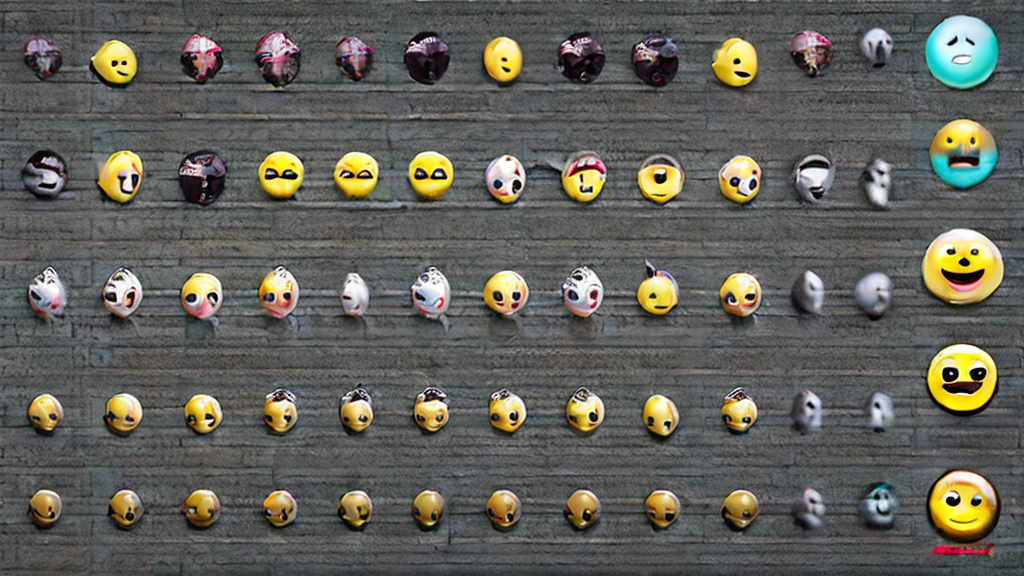 Emoji's Dark Secret:😱 The Truth Will Shock You - Featured Image