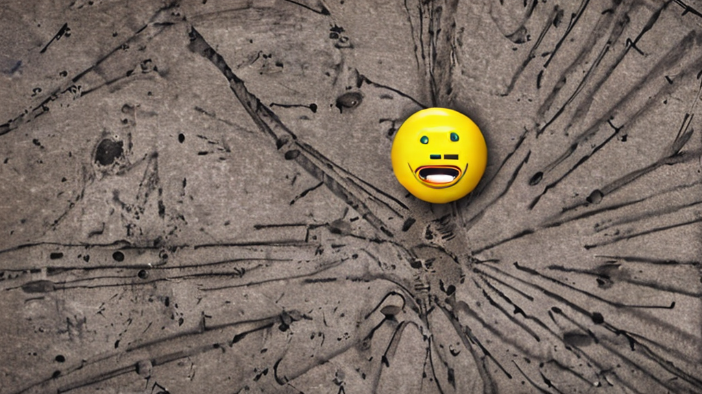 Emoji's Secret History: 7 Disturbing Origins 😮 - Featured Image