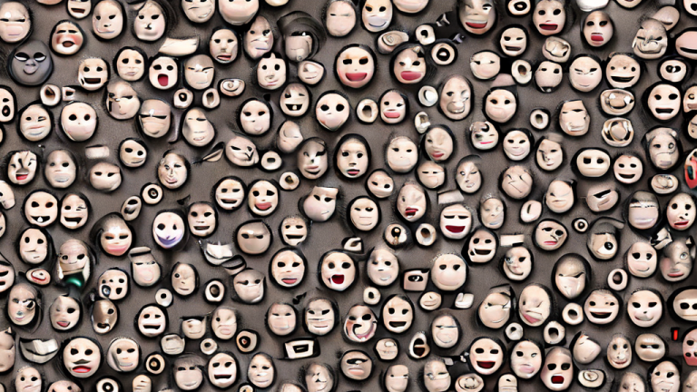 Emoji's Secret History: 😱Truth You WON'T Believe - Featured Image