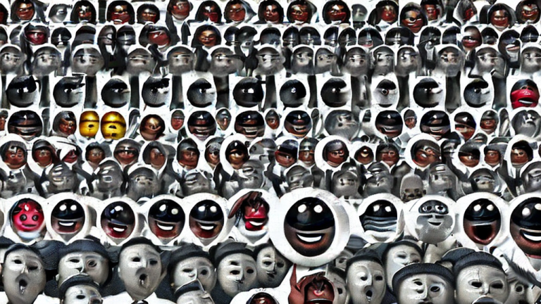 Emoji's Secret History: You WON'T Believe #4 😮 - Featured Image