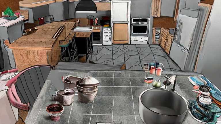 Everyone's Doing THIS Weird TikTok Kitchen Challenge?! - Featured Image