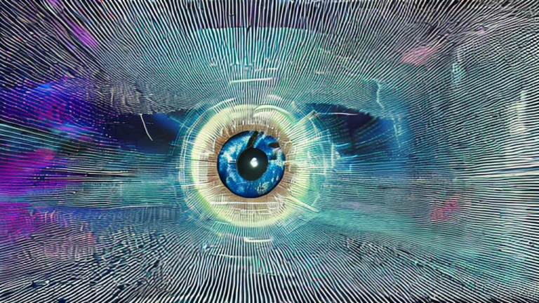 Global Glitch: 7 Mind-Blowing Synchronicities NOW - Featured Image