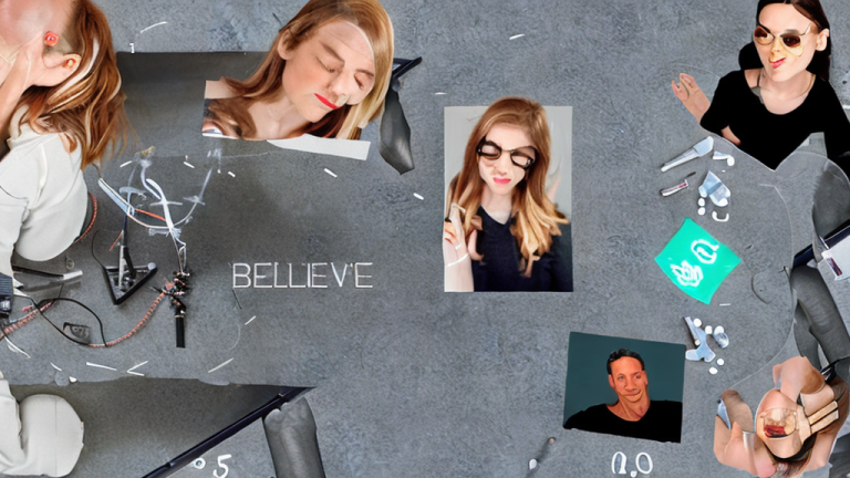Influencer's LIVE Therapy Session SHOCK! (You Won't Believe This) - Featured Image