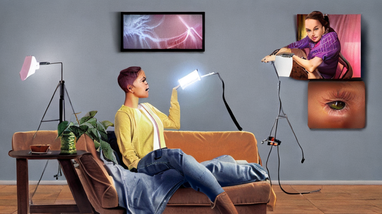 Influencer's SHOCKING Therapy Session Leak! - Featured Image