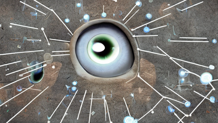 Internet's WILDEST Conspiracy: You WON'T Believe #4 - Featured Image