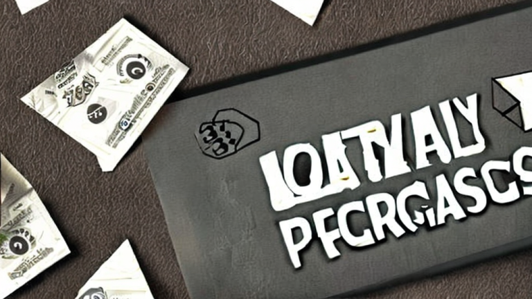 Loyalty Programs' Dark Secret: They're Stealing THIS - Featured Image