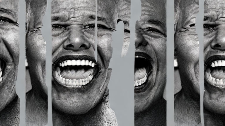 Mandela Effect SCREAMING: 5 Reality Glitches SHOCKING the World - Featured Image