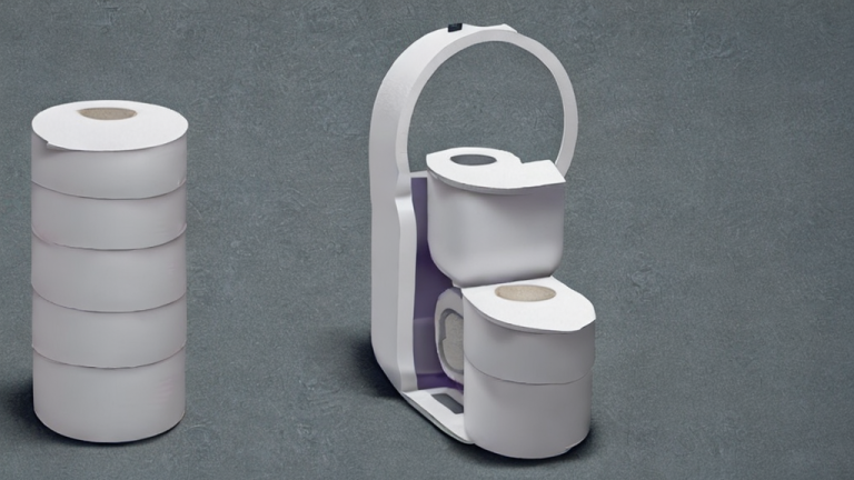 NFT Toilet Paper?! 🤯 5 Reasons WHY It Exists - Featured Image