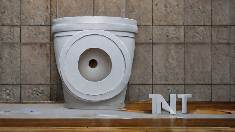 NFT Toilet Paper?! 🤯 You WON'T Believe #4 - Featured Image