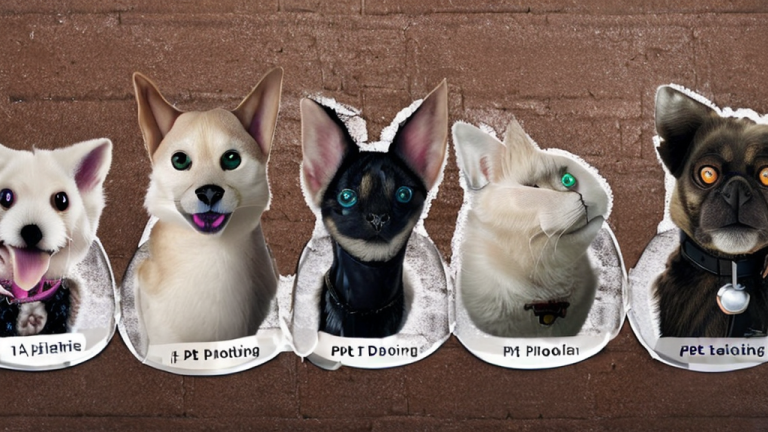Pet Dating Apps: WTF?! 🤯 - Featured Image