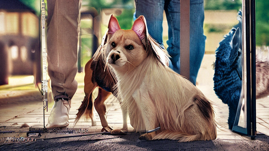 Pet Dating Apps: You Won't Believe #3! - Featured Image