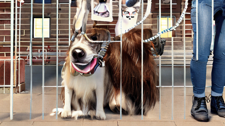 Pet Dating Apps: You Won't BELIEVE This! - Featured Image