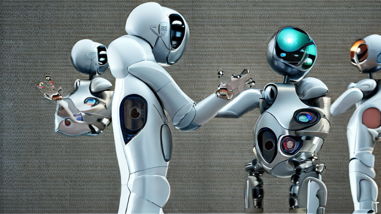 Robot Therapists: Are Humans OBSOLETE? - Featured Image