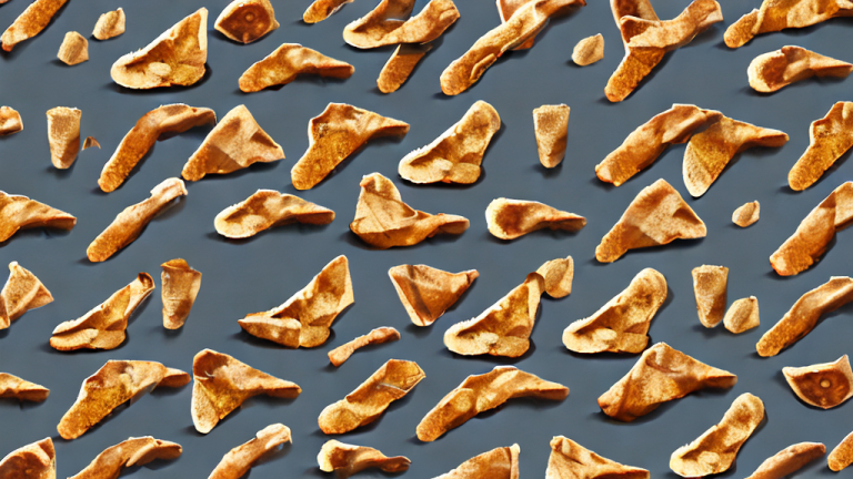 Screaming Potato Chips? AI Gone Too Far?! - Featured Image