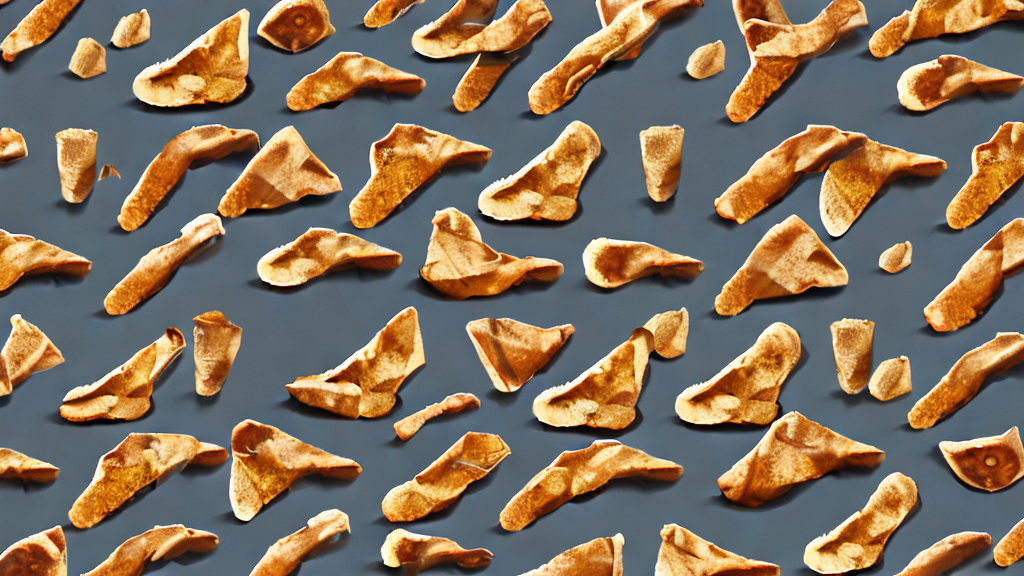 Screaming Potato Chips? AI Gone Too Far?! - Featured Image