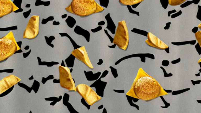 Screaming Potato Chips? AI Snack Shocks World - Featured Image