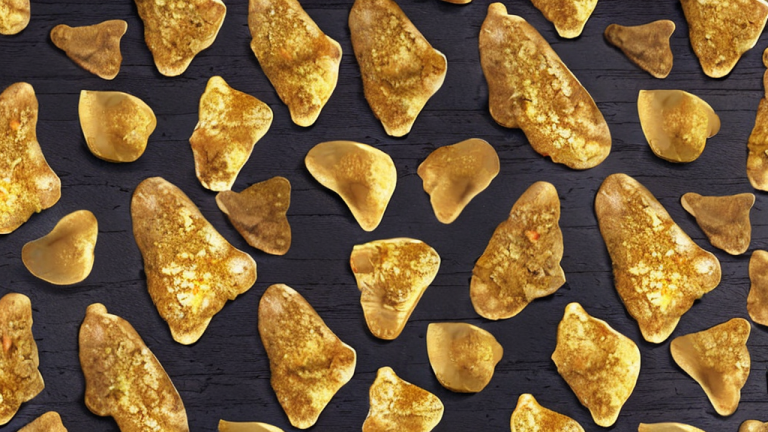 Screaming Potato Chips? AI's Gone Too Far! 🤯 - Featured Image