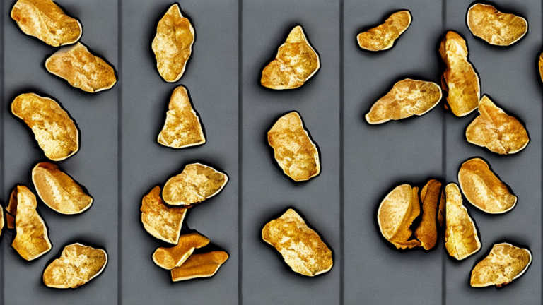 Screaming Potato Chips? AI's Wildest Food Yet - Featured Image