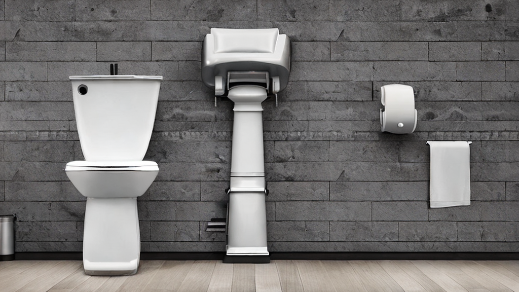 Smart Toilet Judges Your Diet: You WON'T Believe #2! - Featured Image