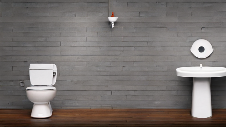 Smart Toilet Judges Your Diet! (You WON'T Believe What It Does) - Featured Image