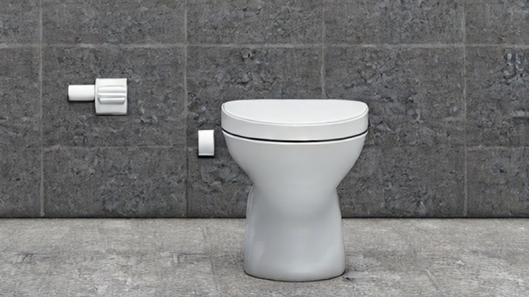 Smart Toilets Judge Your Diet?! (I'm Shook) - Featured Image