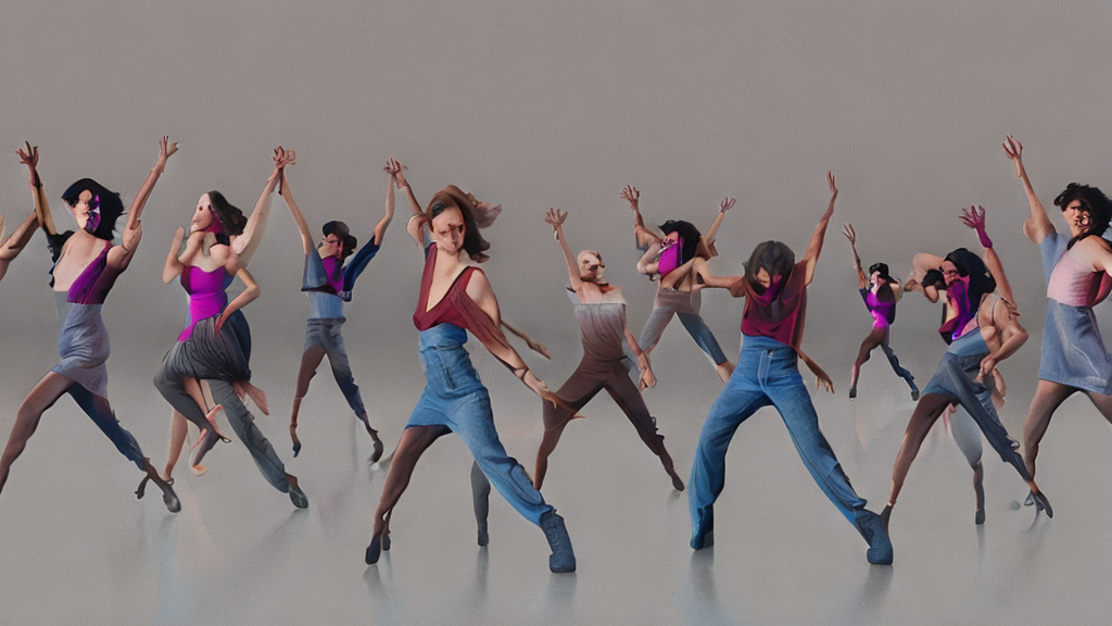 The Sinister Secret of Viral Dances (Exposed!) - Featured Image