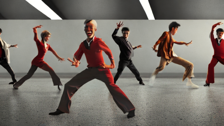 The Sinister Secret of Viral Dances (Exposed) - Featured Image