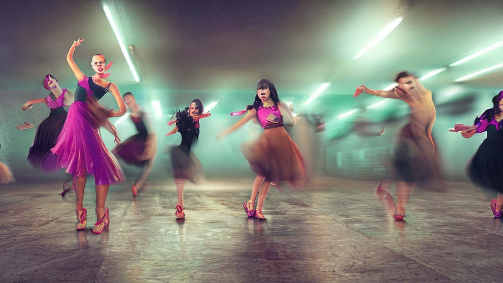 The SINISTER Truth Behind Viral Dances (Exposed) - Featured Image